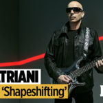 Joe Satriani This Is Rock La Revista Toda la Gente del Rock Tu Magazine de Classic Rock Hard Rock Heavy Metal Prog Rock Blues Rock