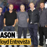Nick Mason Pink Floyd This Is Rock La Revista Toda la Gente del Rock Tu Magazine de Classic Rock Hard Rock Heavy Metal Prog Rock Blues Rock