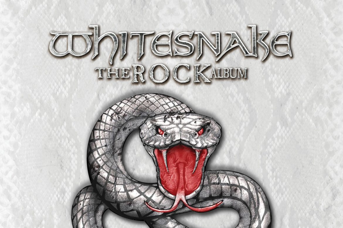 Whitesnake The ROCK This Is Rock La Revista Toda la Gente del Rock Tu Magazine de Classic Rock Hard Rock Heavy Metal Prog Rock Blues Rock