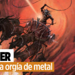 butcher This Is Metal Revista Magazine