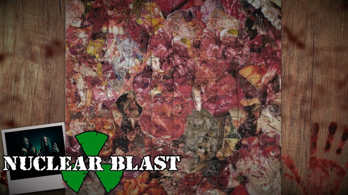 Cadaver publica ‘D.G.A.F.’ 18507