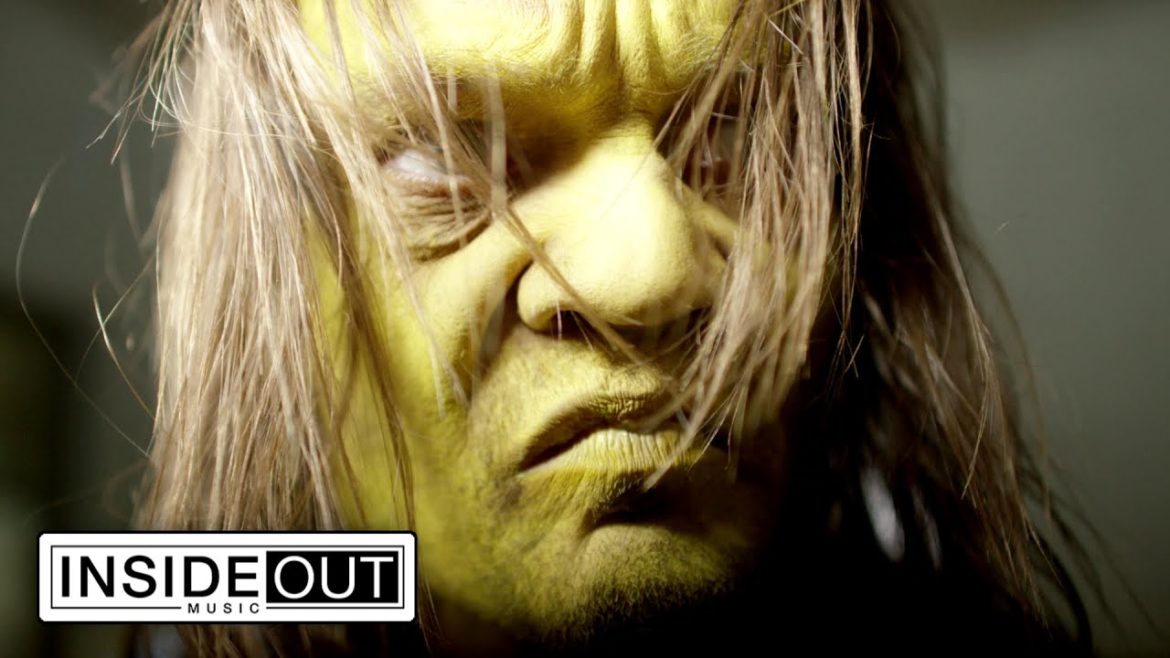 Prog Metaleros Haken Nuevo Tema 18375