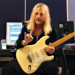 Axel Rudi Pell Entrevista La Revista Toda la Gente del Rock Tu Magazine de Classic Rock Hard Rock Heavy Metal Prog Rock Blues Rock