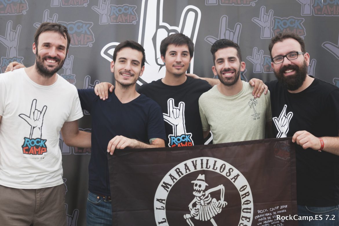 Becas Rock Camp 2020 Becas Rock Camp 2020 This Is Rock La Revista Toda la Gente del Rock Tu Magazine de Classic Rock Hard Rock Heavy Metal Prog Rock Blues Rock