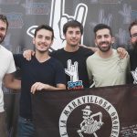 Becas Rock Camp 2020 This Is Rock La Revista Toda la Gente del Rock Tu Magazine de Classic Rock Hard Rock Heavy Metal Prog Rock Blues Rock