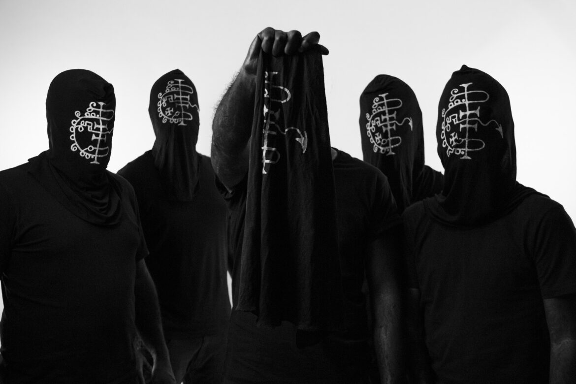 Gaerea presentan ‘Limbo’ Gaerea La Revista Toda la Gente del Rock Tu Magazine de Classic Rock Hard Rock Heavy Metal Prog Rock Blues Rock