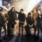 H.E.A.T. Entrevista La Revista Toda la Gente del Rock Tu Magazine de Classic Rock Hard Rock Heavy Metal Prog Rock Blues Rock