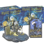 Iron Maiden La Revista Toda la Gente del Rock Tu Magazine de Classic Rock Hard Rock Heavy Metal Prog Rock Blues Rock