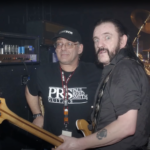 Motörhead #WeAreTheRoadCrew