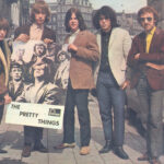 Phil May Pretty Things La Revista Toda la Gente del Rock Tu Magazine de Classic Rock Hard Rock Heavy Metal Prog Rock Blues Rock