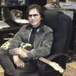 Russ Ballard Entrevista La Revista Toda la Gente del Rock Tu Magazine de Classic Rock Hard Rock Heavy Metal Prog Rock Blues Rock