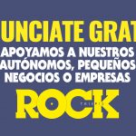 This Is Rock Apoya a sus Lectores Autónomos, con Pequeños Negocios o Empresas