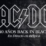 ACDC AC:DC La Revista Toda la Gente del Rock Tu Magazine de Classic Rock Hard Rock Heavy Metal Prog Rock Blues Rock