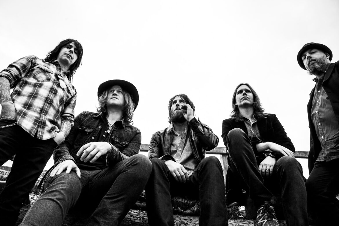 Blackwater Conspiracy Entrevista Blackwater Conspiracy Entrevista