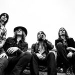 Blackwater Conspiracy Entrevista