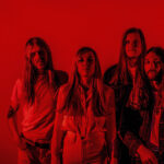 Blues Pills La Revista Toda la Gente del Rock Tu Magazine de Classic Rock Hard Rock Heavy Metal Prog Rock Blues Rock