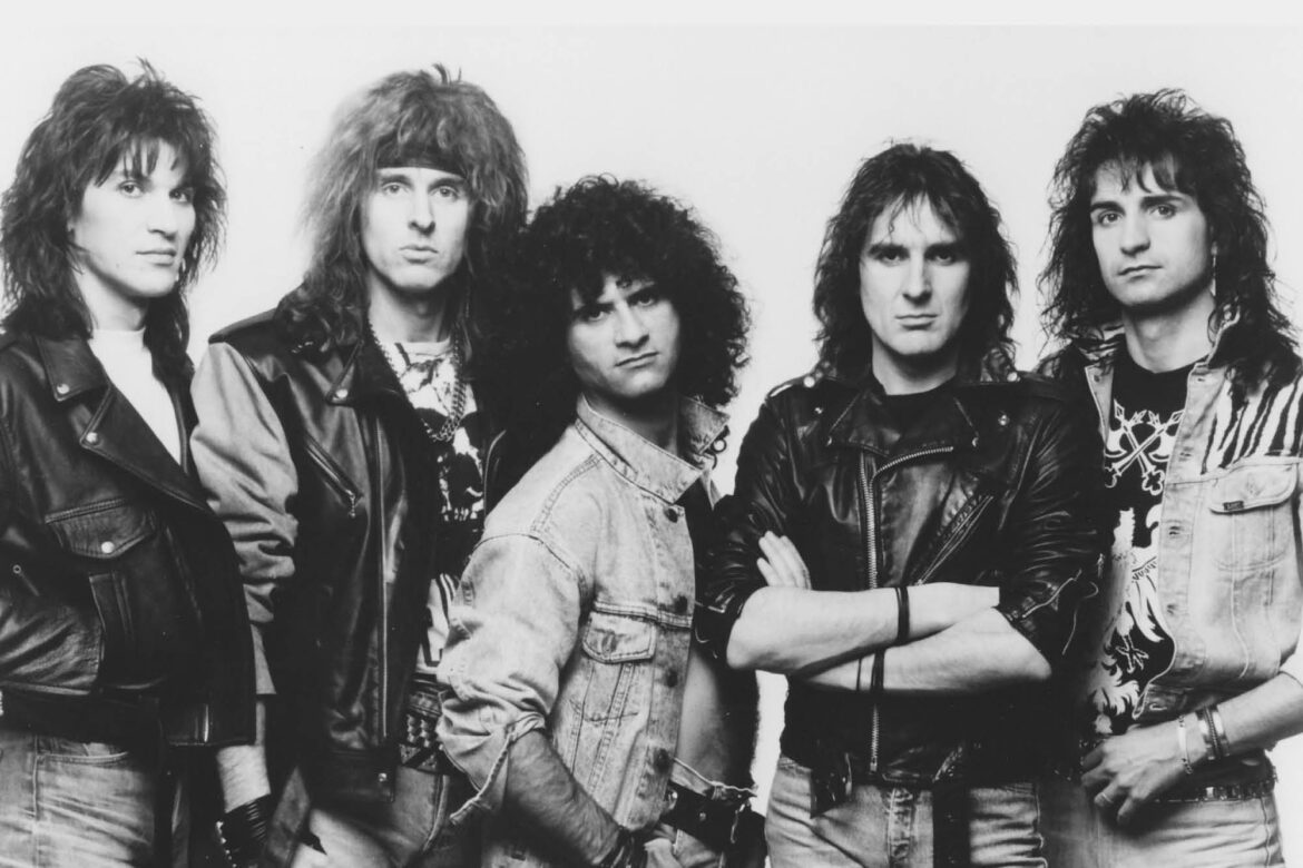 Krokus en This Is Rock Krokus La Revista Toda la Gente del Rock Tu Magazine de Classic Rock Hard Rock Heavy Metal Prog Rock Blues Rock