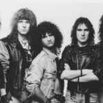 Krokus La Revista Toda la Gente del Rock Tu Magazine de Classic Rock Hard Rock Heavy Metal Prog Rock Blues Rock