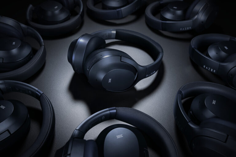 Razer Opus: Sumérgete en el mejor sonido Razer Opus La Revista Toda la Gente del Rock Tu Magazine de Classic Rock Hard Rock Heavy Metal Prog Rock Blues Rock