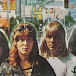 The Sweet La Revista Toda la Gente del Rock Tu Magazine de Classic Rock Hard Rock Heavy Metal Prog Rock Blues Rock