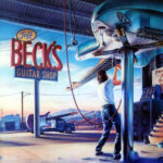 jeff Beck Guitar Shop La Revista Toda la Gente del Rock Tu Magazine de Classic Rock Hard Rock Heavy Metal Prog Rock Blues Rock