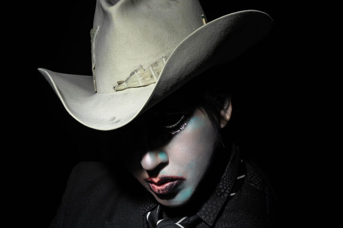 Marilyn Manson nuevo LP ‘We Are Chaos’ Marilyn Manson La Revista Toda la Gente del Rock Tu Magazine de Classic Rock Hard Rock Heavy Metal Prog Rock Blues Rock