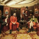 Obsidian Kingdom La Revista Toda la Gente del Rock Tu Magazine de Classic Rock Hard Rock Heavy Metal Prog Rock Blues Rock