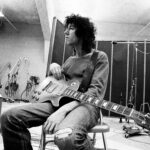 Peter Green La Revista Toda la Gente del Rock Tu Magazine de Classic Rock Hard Rock Heavy Metal Prog Rock Blues Rock