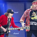 AC:DC W:Axl Rose - (Wells Fargo Center) Philadelphia,Pa 9.20.16 (HD Mulitcam)
