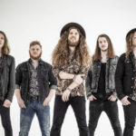 Bad Touch La Revista Toda la Gente del Rock Tu Magazine de Classic Rock Hard Rock Heavy Metal Prog Rock Blues Rock