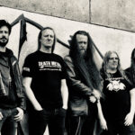 Benediction nuevo LP Scriptures