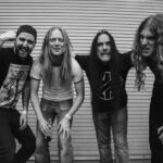 Carcass THIS IS METAL Infernal Magazine www.thisismetal.es