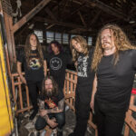 Exodus La revista con la música que es importante en tu vida Classic Rock Hard Rock Heavy Metal Prog Rock Blues