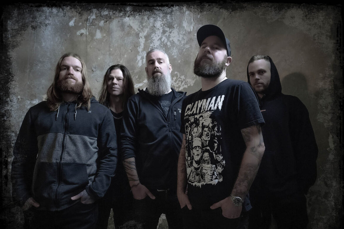 In Flames La revista con la música que es importante en tu vida Classic Rock Hard Rock Heavy Metal Prog Rock Blues Uriah Heep ’50 Years in Rock’