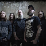 In Flames La revista con la música que es importante en tu vida Classic Rock Hard Rock Heavy Metal Prog Rock Blues Uriah Heep ’50 Years in Rock’