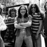 La revista con la música que es importante en tu vida Classic Rock Hard Rock Heavy Metal Prog Rock Blues Uriah Heep ’50 Years in Rock’