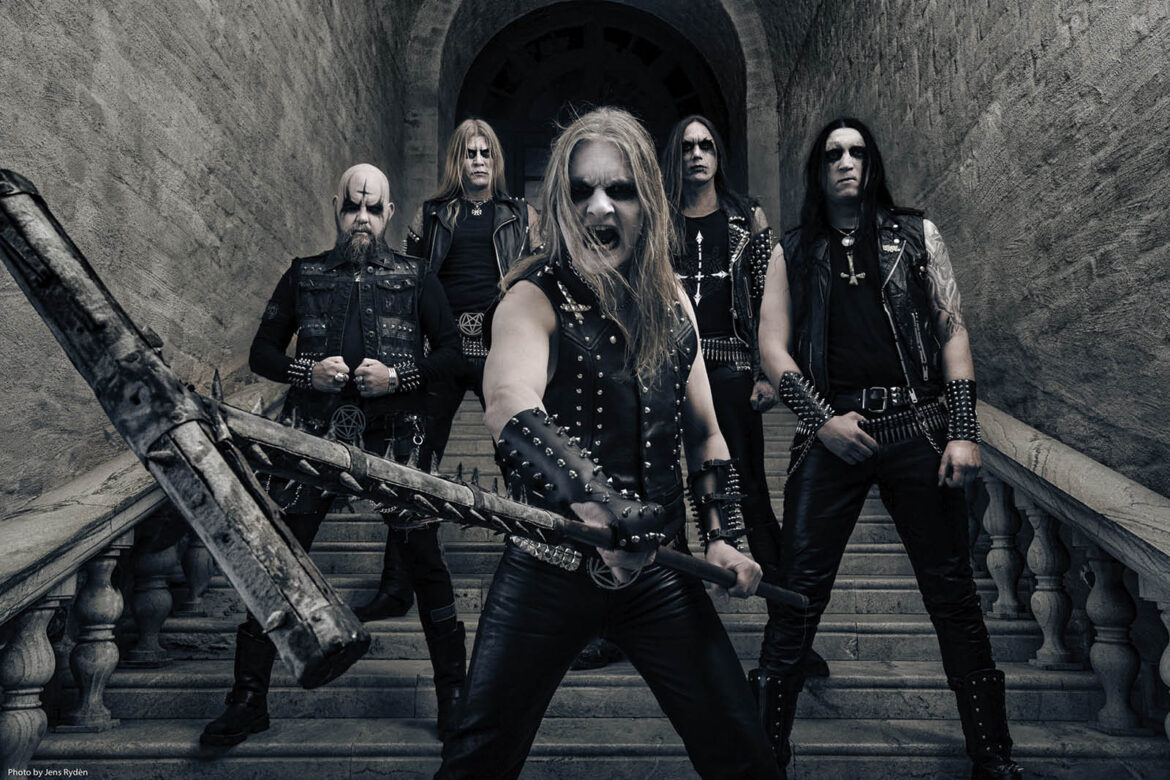 Necrophobic Revistas Classic Rock Hard Rock Heavy Metal Prog Rock Blues Metal Extreme Metal Black Metal Heavy Metal Power Metal Thrash Metal Death Metal Speed Metal