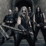 Necrophobic Revistas Classic Rock Hard Rock Heavy Metal Prog Rock Blues Metal Extreme Metal Black Metal Heavy Metal Power Metal Thrash Metal Death Metal Speed Metal