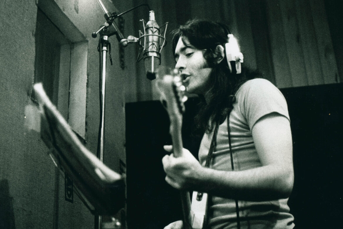 Rory gallagher la revista toda la gente del rock tu magazine de classic rock hard rock heavy metal prog rock blues rock lista de reproducción contenidos agosto
