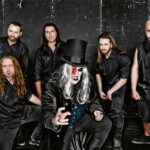 Them THIS IS METAL Infernal Magazine www.thisismetal.es