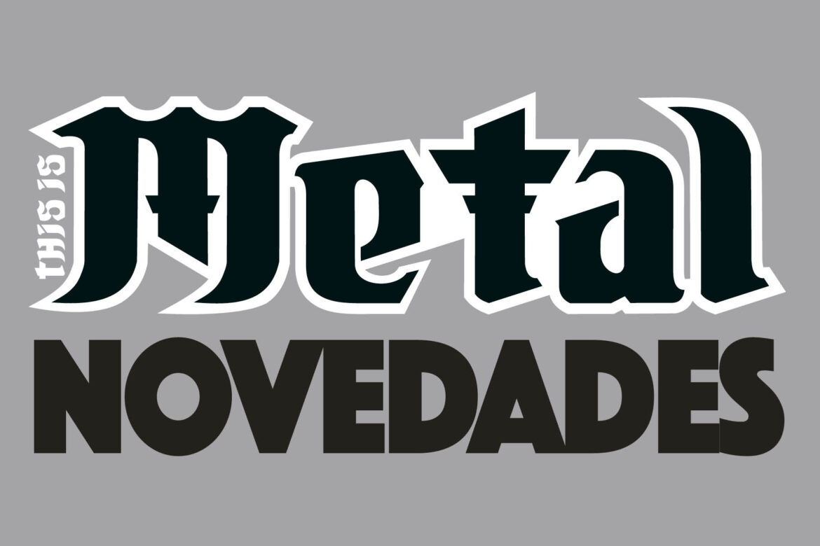 This Is Metal Infernal Magazine Novedades