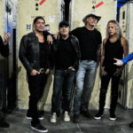 Metallica publica 'S&M2', su retorno al escenario junto con la Sinfónica de San Francisco recreando y actualizando aquel mítico directo de 1999.