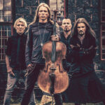 Apocalyptica la Esencia del Cello Metal