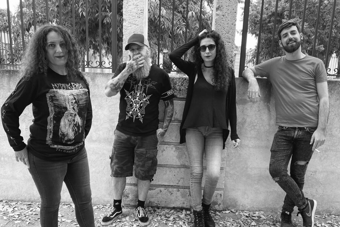 Bis·nte en This Is Metal Bisonte This Is Metal La revista con la música que es importante en tu vida Classic Rock Hard Rock Heavy Metal Prog Rock Blues