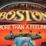 Boston La revista con la música que es importante en tu vida Classic Rock Hard Rock Heavy Metal Prog Rock Blues