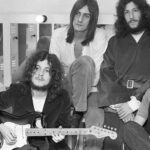 Fleetwood Mac La revista con la música que es importante en tu vida Classic Rock Hard Rock Heavy Metal Prog Rock Blues