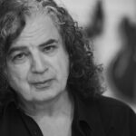 Jakko M Jakszyk de King Crimson La revista con la música que es importante en tu vida Classic Rock Hard Rock Heavy Metal Prog Rock Blues