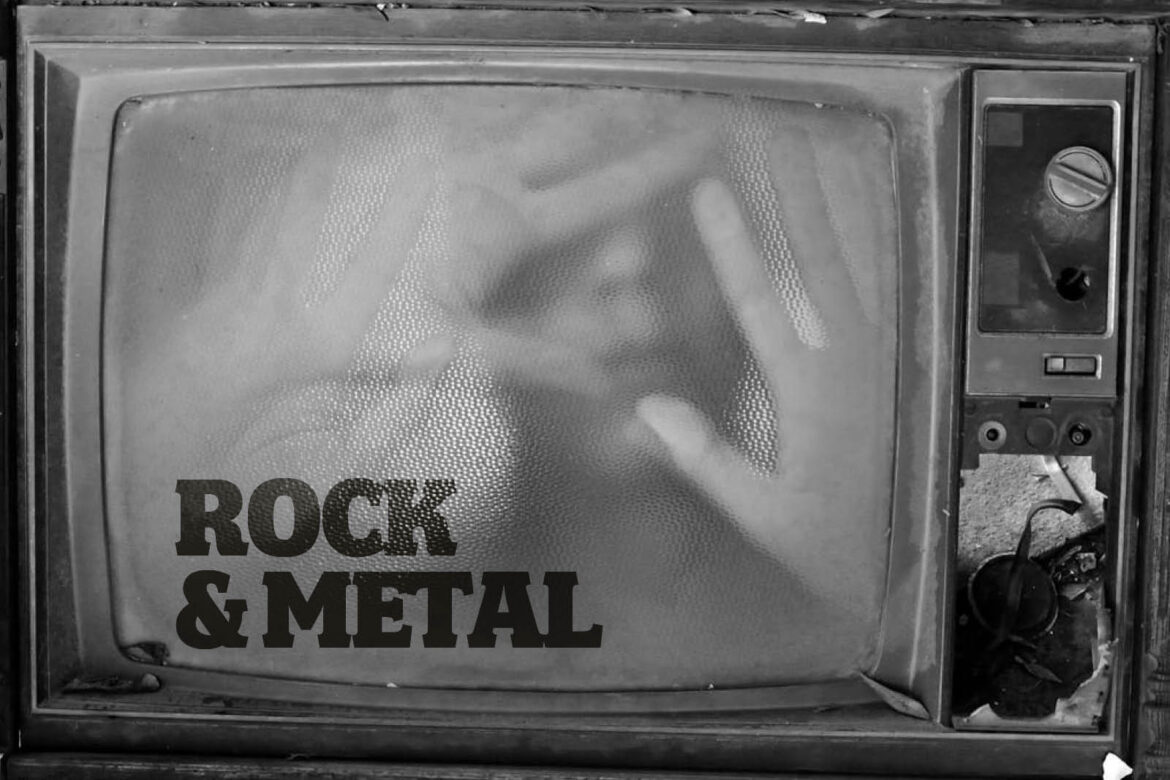 Rock & Metal Novedades La revista con la música que es importante en tu vida Classic Rock Hard Rock Heavy Metal Prog Rock Blues