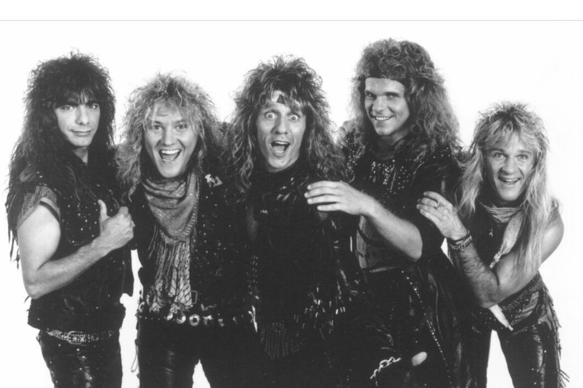 La revista con la música que es importante en tu vida Classic Rock Hard Rock Heavy Metal Prog Rock Blues