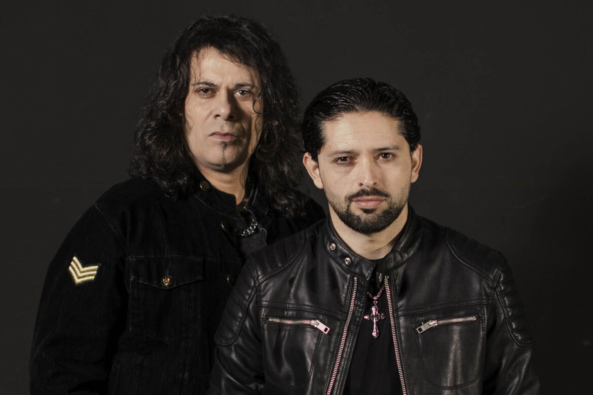 Lords Of Black estrenan ‘Dying To Live Again’ Lords Of Black La revista con la música que es importante en tu vida Classic Rock Hard Rock Heavy Metal Prog Rock Blues